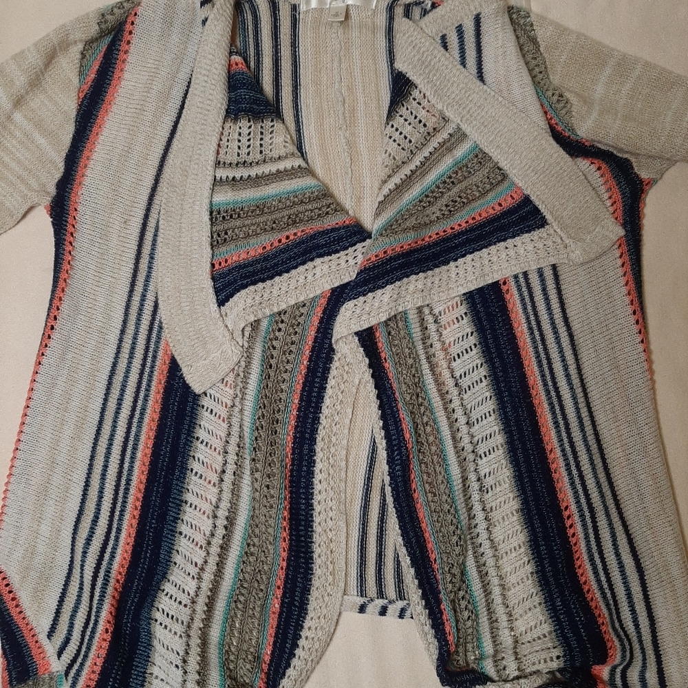 Cardigan - Picture 3 of 4